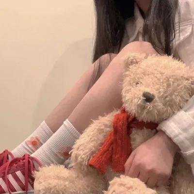 玫瑰园里的老少爷们儿