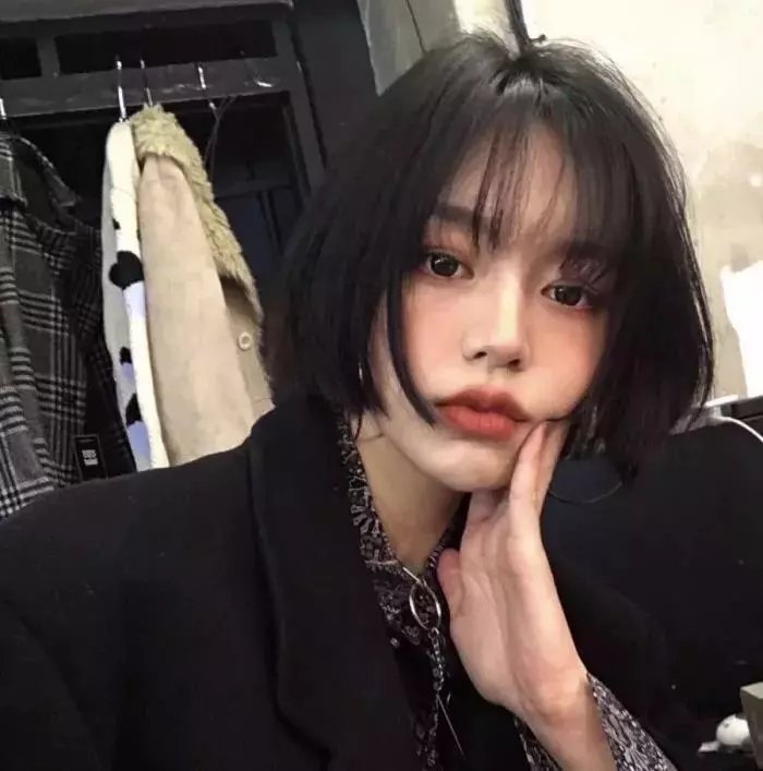 幸腹涂鸦